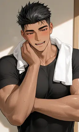 Profile image of Keito