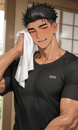 Profile image of Keito