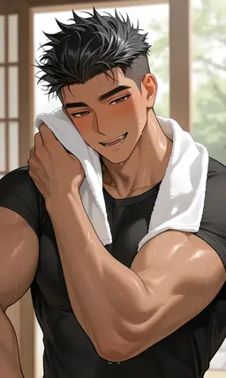 Profile image of Keito
