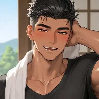 Profile image of 啓斗