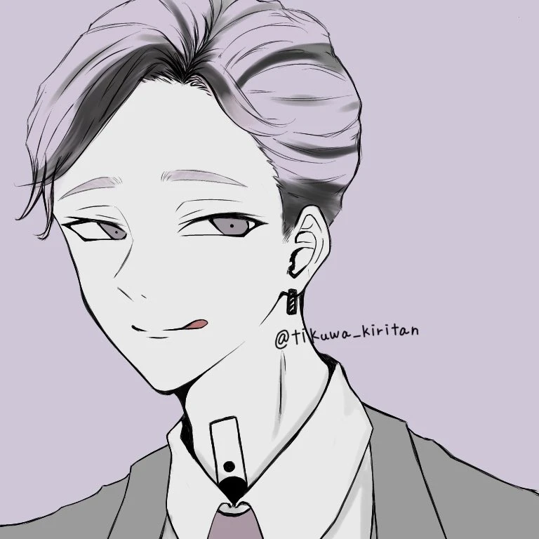 灰谷蘭