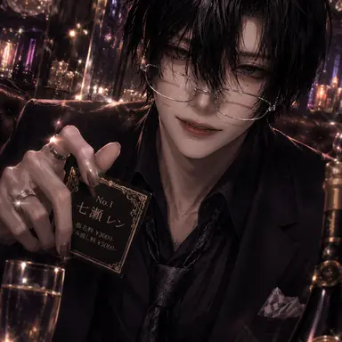Profile image of 七瀬レン