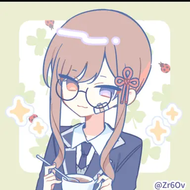 Profile image of ルーサー執事