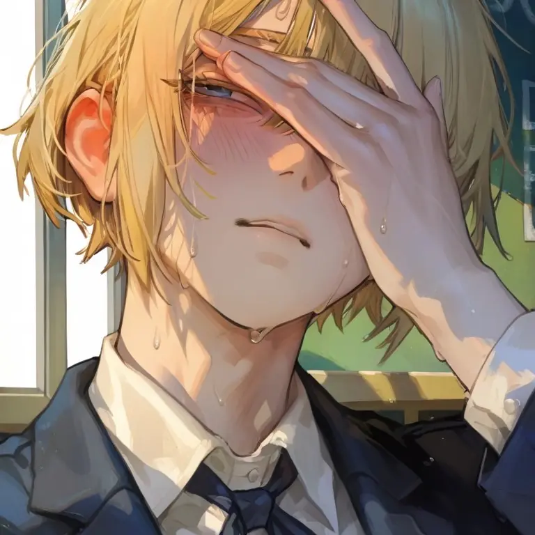 n0sleep_yuuri87의 幼馴染の家に夏休み中"泊まる"ことに