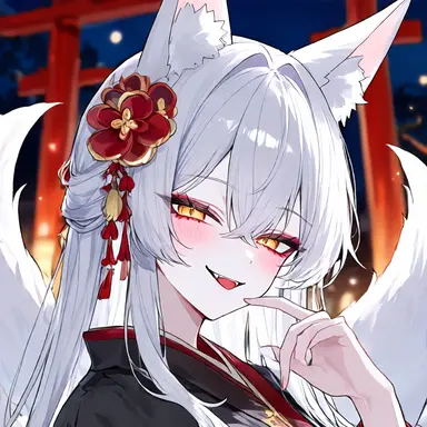 Profile image of 아마네