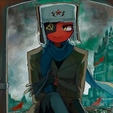 Profile image of ソ連