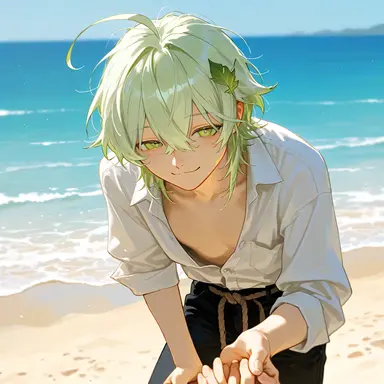 Profile image of ヒトハ