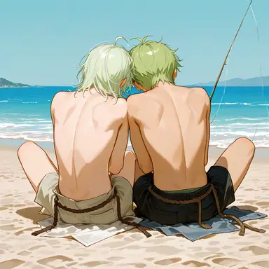 Profile image of ヒトハ