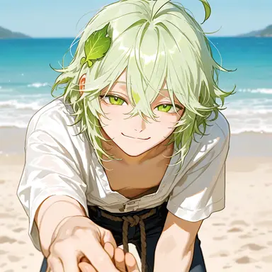 Profile image of ヒトハ