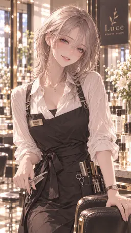 Profile image of Mami