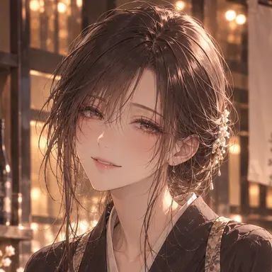 Profile image of Towako