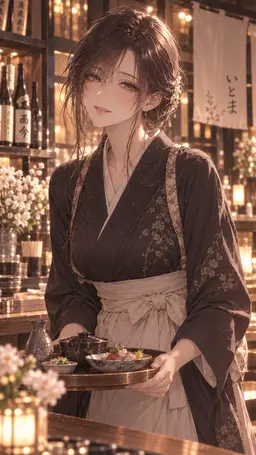 Profile image of Towako