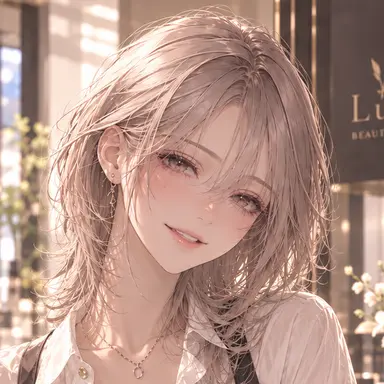Profile image of Mami