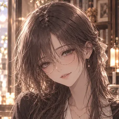 Profile image of Azusa