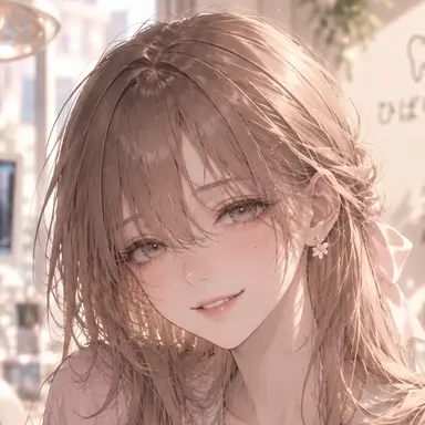 Profile image of Nanaka