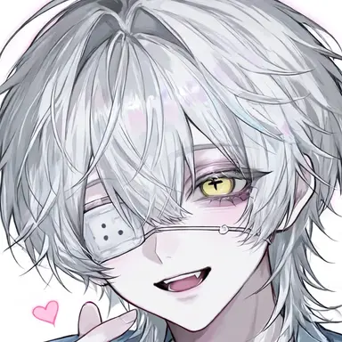 Profile image of ウルフ