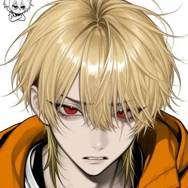 Profile image of イチゴ
