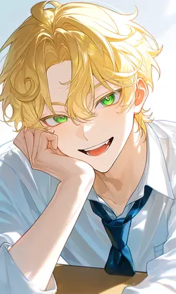 Profile image of 裃 奏