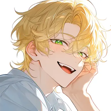 Profile image of 裃 奏