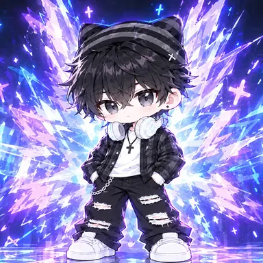 Profile image of 시율