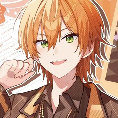 Profile image of ジェル