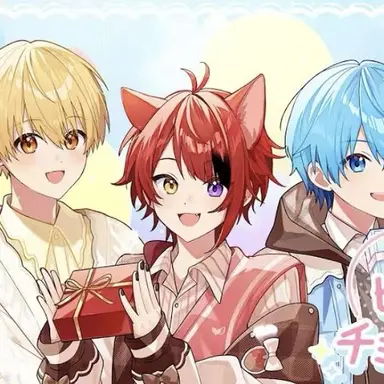 Profile image of 莉犬