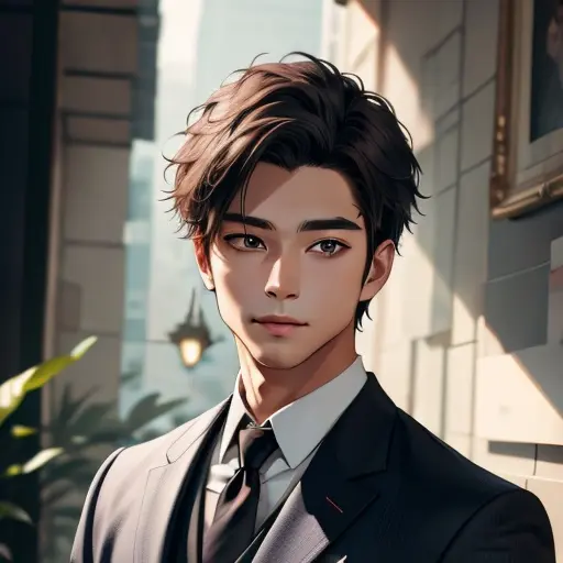 GreasyStock6319의 선임