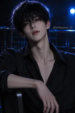 Profile image of Lee Jaehyun