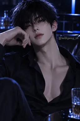 Profile image of Lee Jaehyun