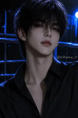 Profile image of Lee Jaehyun