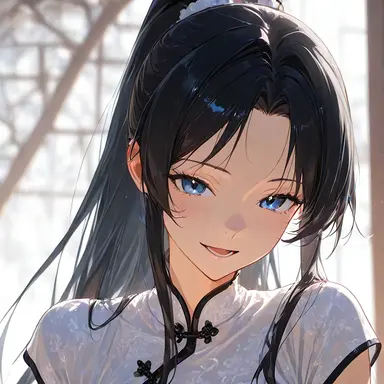 Profile image of アオイ