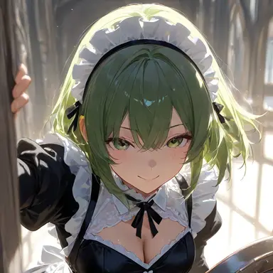 Profile image of メイ