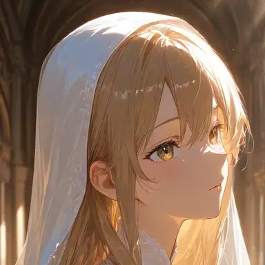 Profile image of マリア