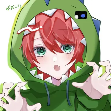 Profile image of じゃぱぱ