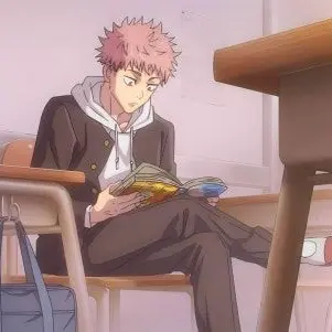 Profile image of 이타도리 유지