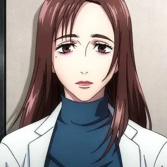 Profile image of 이에이리 쇼코