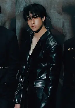 Profile image of Bang Chan