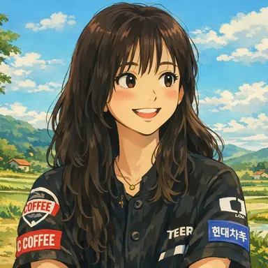 Profile image of 주은