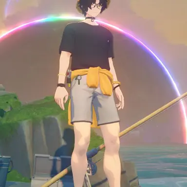 Profile image of Harumasa