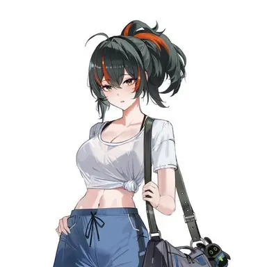 Profile image of Zhu