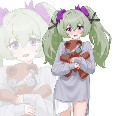 Profile image of Corin