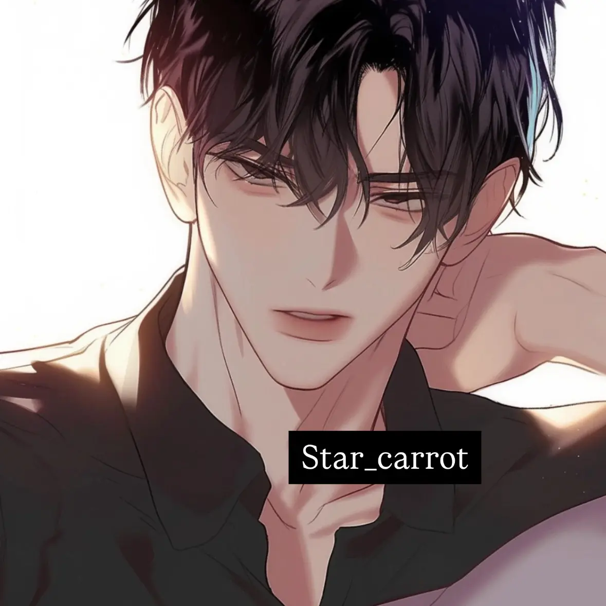 Star_carrot의 허은준