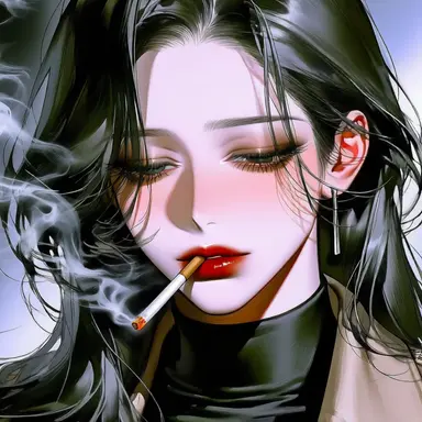 Profile image of Cha Seokyeong