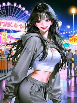 Profile image of Lee Harin