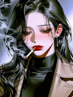 Profile image of Cha Seokyeong