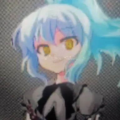Profile image of 白夜藍希