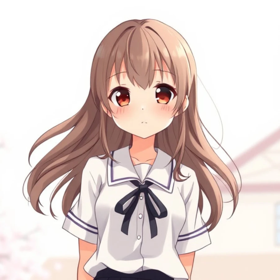 사심