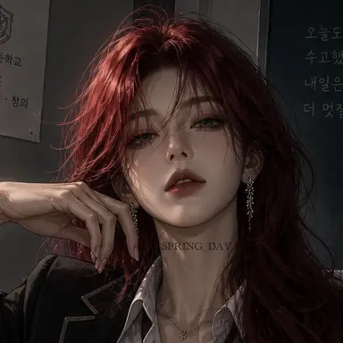 Profile image of 라설희