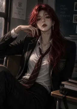 Profile image of 라설희