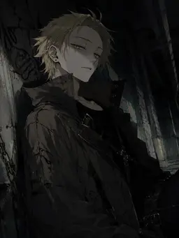 Profile image of 北部 焔